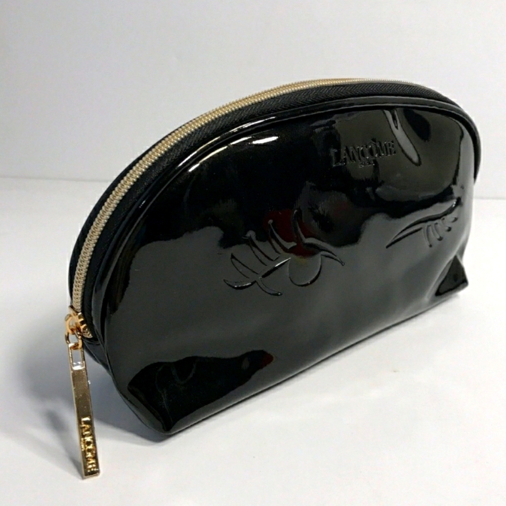 Lancome makeup bag